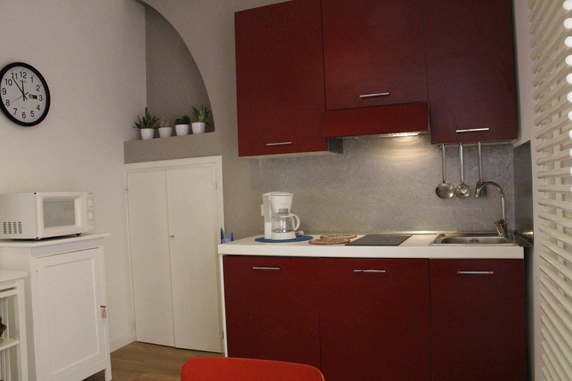 Apartment San Giacomo Venice